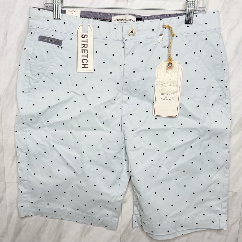 Hudson & Barrow Shorts Size Varies 32/34